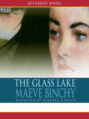 cover image of The Glass Lake